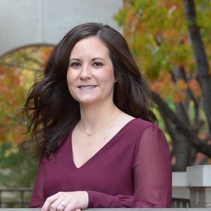 Meet your Posher, Courtney